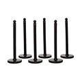 Plastic Chain Barrier Posts and Stanchions image